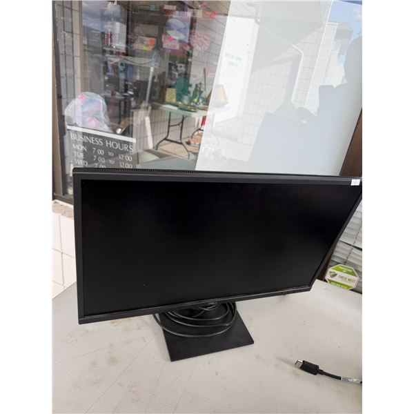 Dell monitor