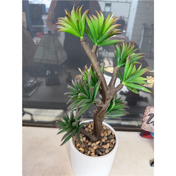 Artificial plant