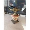Image 1 : Glass lamp base