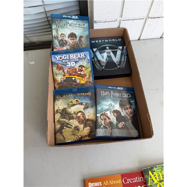 Movies