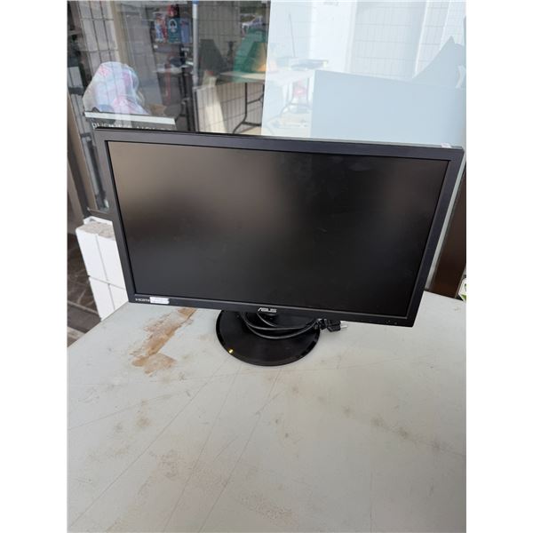 Asus monitor