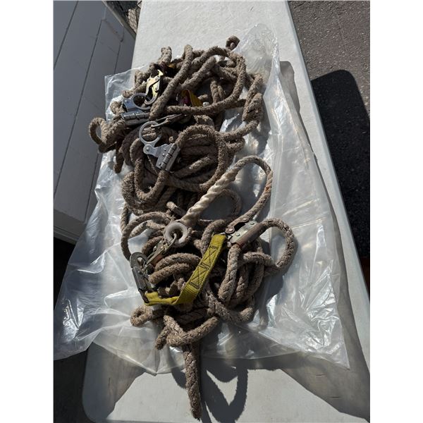 Rope