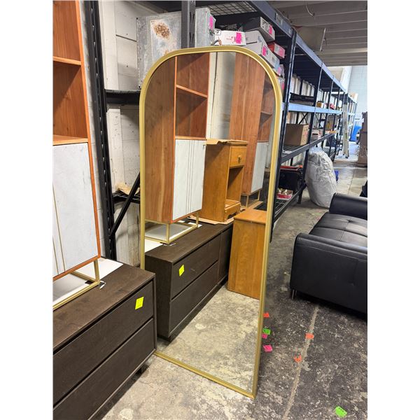 Mirror 28" x 66"