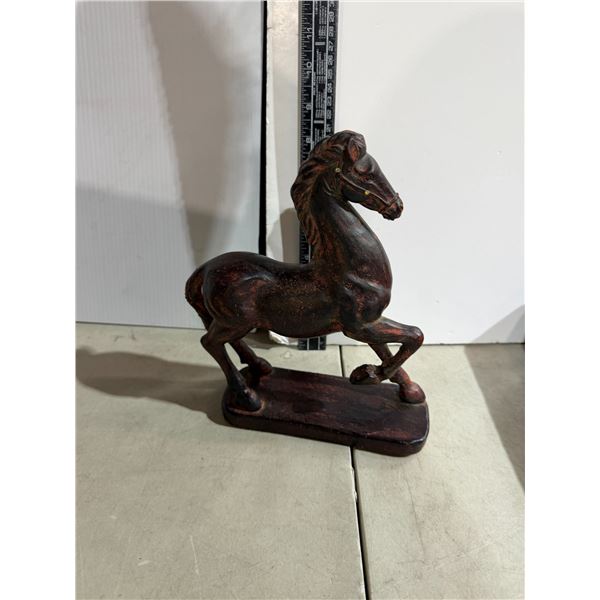 Horse  decor