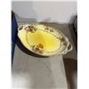 Image 1 : Royal Winton serving plate