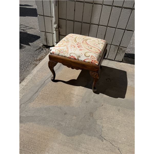 Stool