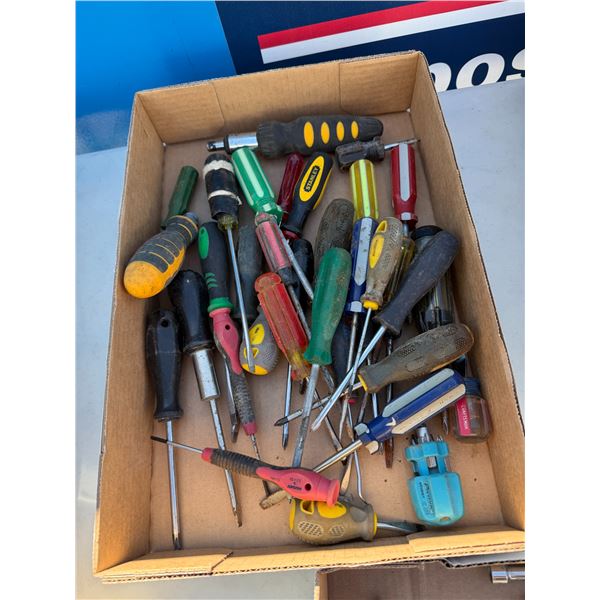 Hand tools