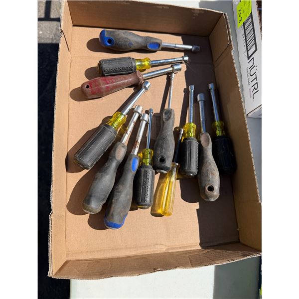 Hand tools
