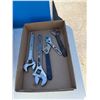 Image 1 : Crescent wrenches