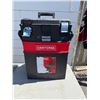 Image 1 : Craftsman toolbox