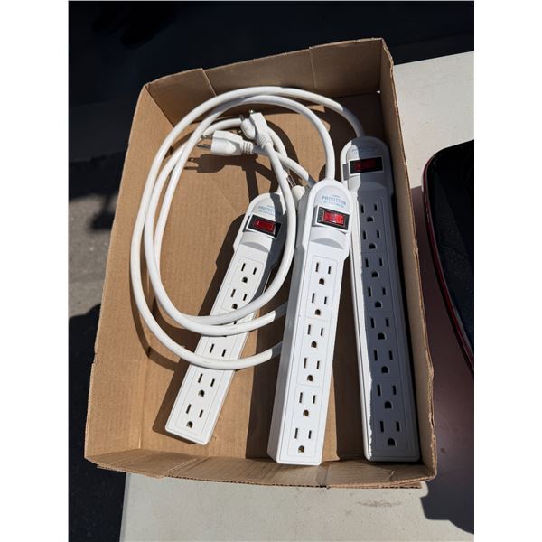 Power bars