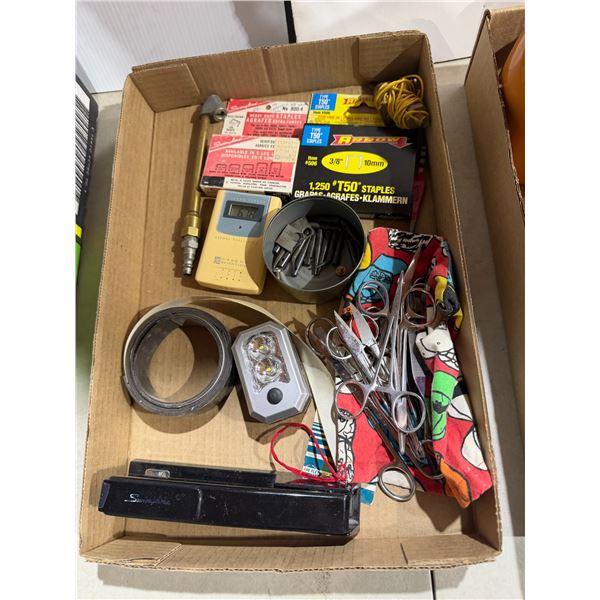 Miscellaneous lot