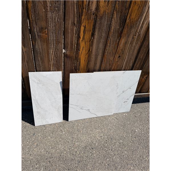 3 tiles