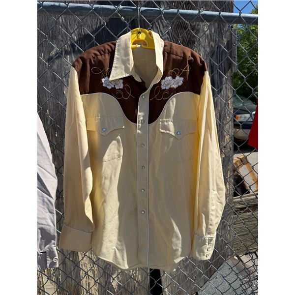 Vintage shirt