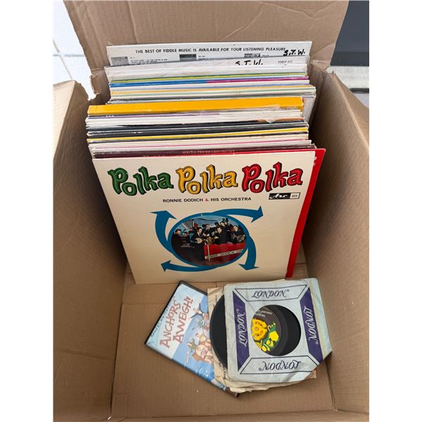 Records