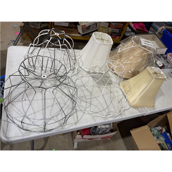 Lampshades