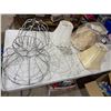 Image 1 : Lampshades