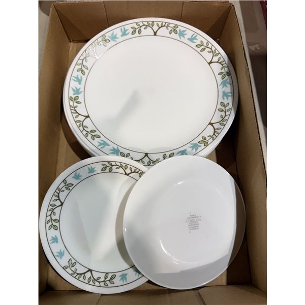 Corelle dishes