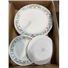 Image 1 : Corelle dishes