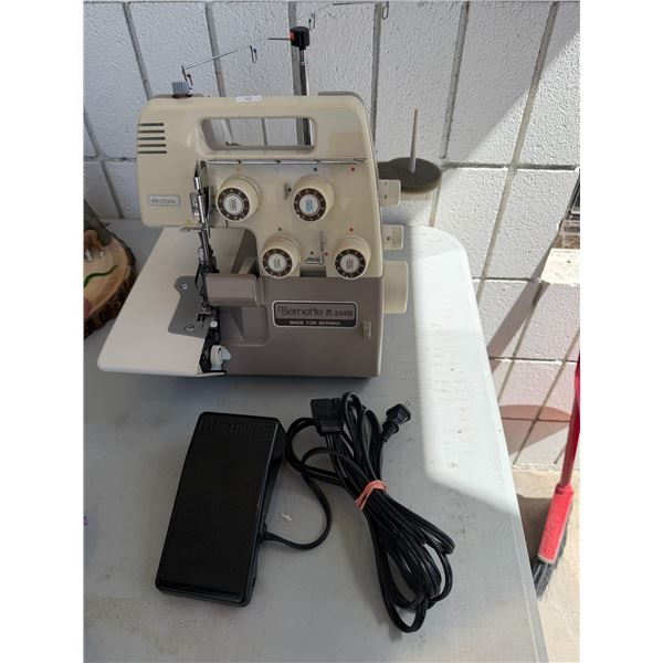 BERNETTE 334d