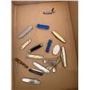 Image 1 : Pocket knives