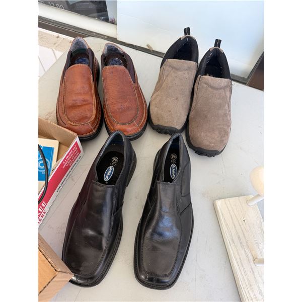 Shoes size 9 ish