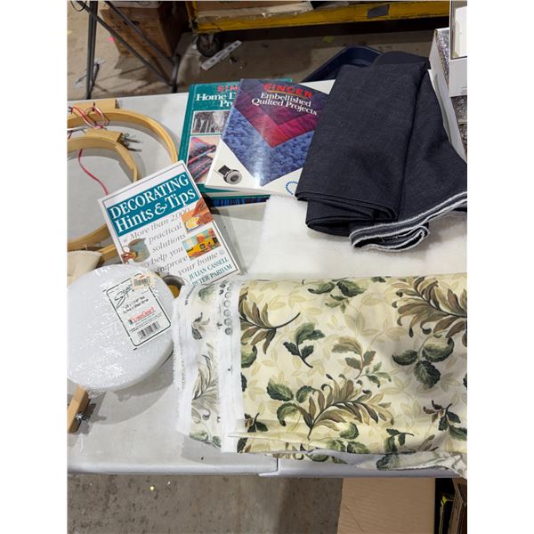 Miscellaneous lot