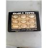 Image 1 : Gnarly teeth