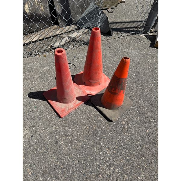 Cones
