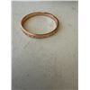 Image 1 : Coach Bangle  not authenticated