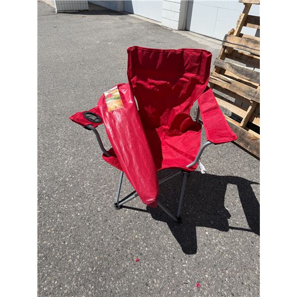 Ozark camp Chair