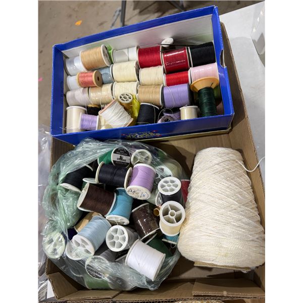Thread