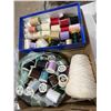 Image 1 : Thread