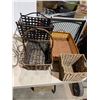 Image 1 : Baskets