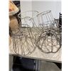 Image 1 : Lamp shade frames