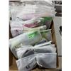 Image 1 : Assorted Lingerie all sizes