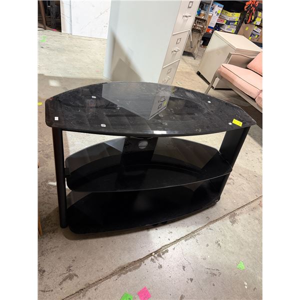 TV stand 44 1/2 inches wide