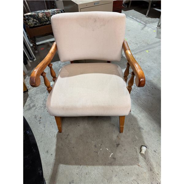 Armchair