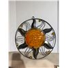 Image 1 : Sun decor