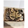 Image 1 : Sandals size 9