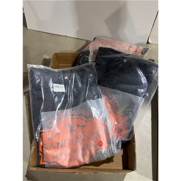 New T-shirt, size medium