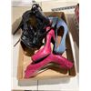 Image 1 : Shoes size 38