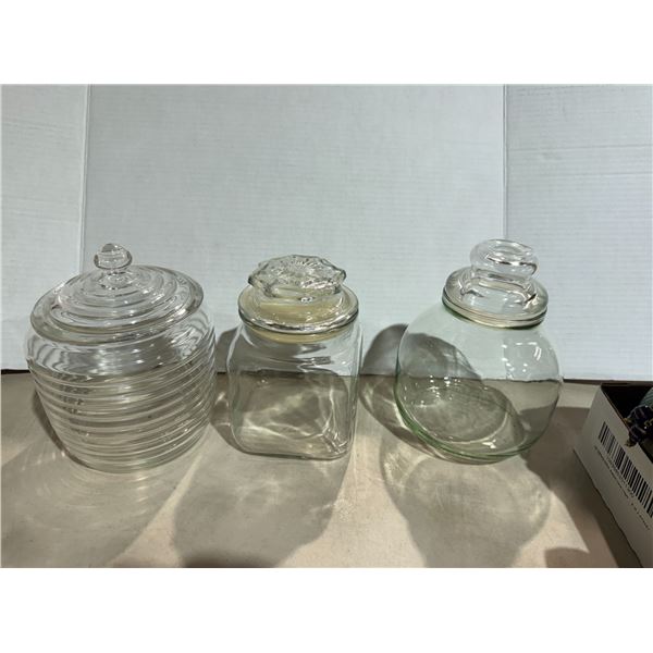 Jars