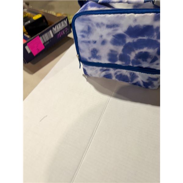 Cooler bag