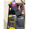 Image 1 : Phone case cases