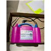 Image 1 : Electric balloon pump