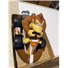 Image 1 : donkey Kong racing item no remote