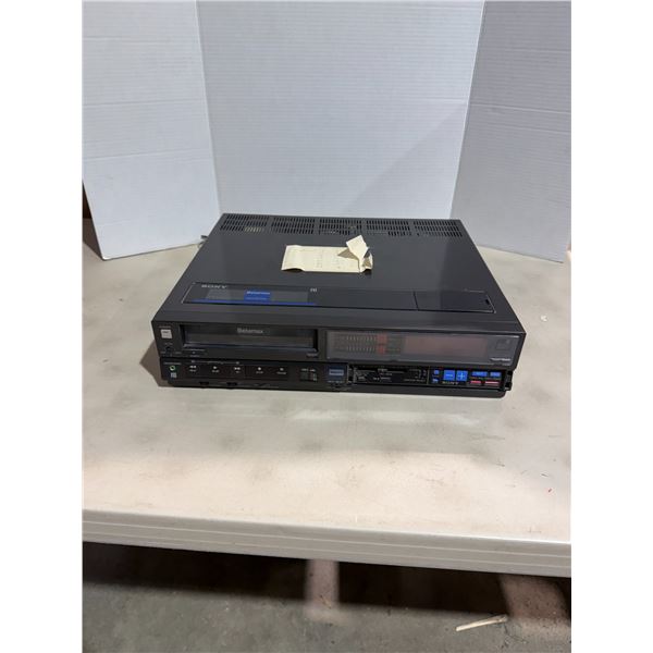 Betamax