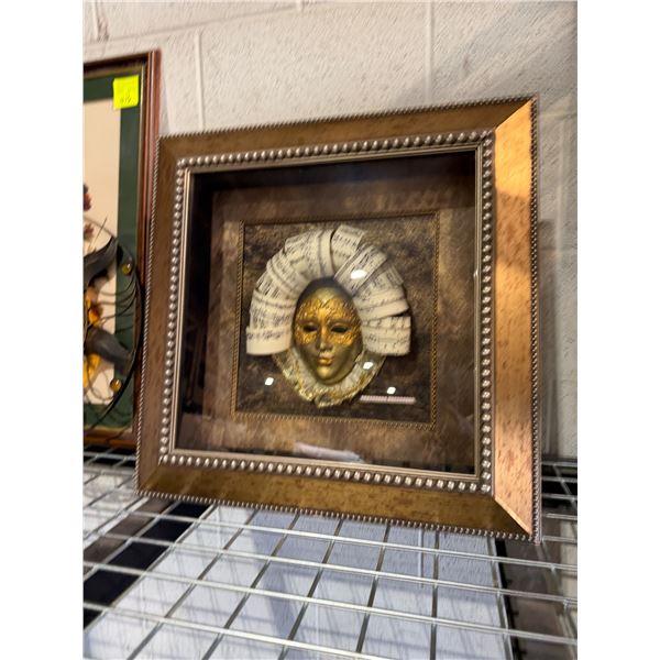 Wall decor