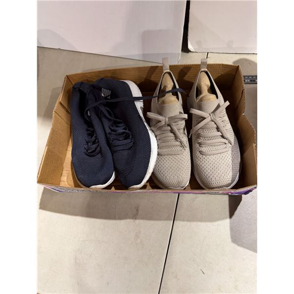 Shoe size 9